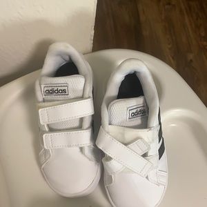 Kid Unisex Sneakers